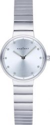 Zegarek Radiant zegarek RADIANT damski RA521201 (28MM) NoSize. Zegarki damskie radiant. Za 189.54 zł.
