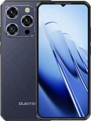 Smartfon Oukitel WP52 5G 4/256GB Niebieski (WP52-BE/CHOUT/OL). Niebieskie smartfony Oukitel. Za 646.50 zł.
