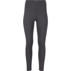Damskie legginsy Athlecia Aliya. Szare legginsy damskie Athlecia, bez wzorów, na fitness i siłownię. Za 233.50 zł.