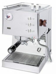 Ekspres ciśnieniowy Krups Quick Mill Pop-Up Półautomatyczny Ekspres do espresso 1,8 l. Brązowe ekspresy ciśnieniowe Krups. Za 4,815.99 zł.