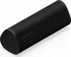 Głośnik Sonos Przenośny głośnik Roam 2 czarny. Czarne głośniki przenośne Sonos. Za 1,003.99 zł.