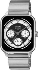 Zegarek Casio Męski MTP-M307D-1B + Box. Zegarki męskie Casio, bez wzorów. Za 413.99 zł.