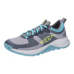 Damskie buty trekkingowe Keen Versacore WP. Białe obuwie trekkingowe damskie Keen, bez zapięcia. W wyprzedaży za 526.00 zł.