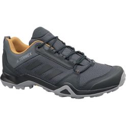 Adidas adidas Terrex AX3 BC0525 42 Szare. Szare buty sportowe męskie Adidas, bez wzorów, z syntetyku, bez zapięcia, Adidas Terrex. W wyprzedaży za 319.99 zł.
