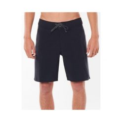 Spodenki surfingowe męskie Rip Curl Mirage 3/2/1 Ultimate Czarny. Czarne szorty męskie Rip Curl, bez wzorów, sportowe. Za 285.00 zł.