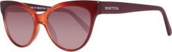 Benetton Okulary przeciwsłoneczne Unisex Benetton BE998S04. Okulary przeciwsłoneczne damskie Benetton. Za 101.95 zł.