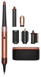 Dyson Airwrap Multistyler i.d. Straight+Wavy bursztynowy jedwab. Lokówki Dyson. Za 2,099.00 zł.