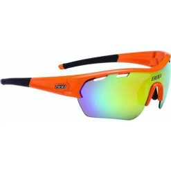 Okulary przeciwsłoneczne 3 ekrany BBB Cycling Select. Brązowe okulary przeciwsłoneczne damskie BBB CYCLING, owalne. Za 475.00 zł.