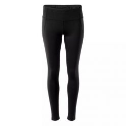 Damskie legginsy Martes Lady Daris. Czarne legginsy damskie MARTES, bez wzorów. Za 85.63 zł.