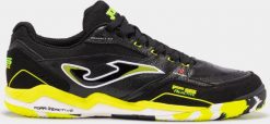 Joma Joma FS Reactive 2301 IN FSW2301IN Czarne 43. Czarne buty sportowe męskie Joma, bez wzorów, bez zapięcia. Za 267.99 zł.