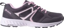 Martes Damskie buty Martes MADIUN WO'S grey/pink rozmiar 40. Różowe obuwie sportowe damskie MARTES, bez wzorów, bez zapięcia. Za 132.71 zł.