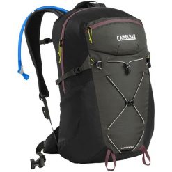 Plecak trekkingowy CamelBak Fourteener™ 26. Czarne plecaki męskie CAMELBAK, bez wzorów. Za 573.52 zł.