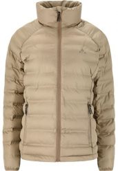 Damska lekka kurtka puchowa Whistler Froze. Niebieskie kurtki sportowe damskie Whistler, l, bez wzorów, z materiału, bez ramiączek, bez kaptura, trekkingowe. Za 239.99 zł.
