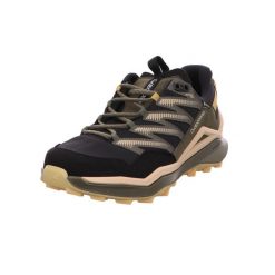 Półbuty LOWA MADDOX PRO GTX LO. Czarne półbuty męskie Lowa, bez wzorów, z gore-texu, bez obcasa, bez zapięcia. Za 847.05 zł.