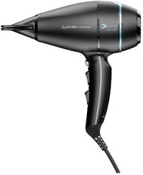 Suszarka GAMA GA.MA Bravo 90 Digital 2400 W czarny - Suszarka do włosów (PH0543). Czarne suszarki do włosów GAMA. Za 414.97 zł.