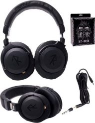 Słuchawki RuneTune RuneTune RT-801X słuchawki nauszne przewodowe. Słuchawki nauszne RuneTune. Za 149.00 zł.