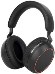 Słuchawki C-Tech C-TECH Słuchawki Vortex BHS-01 Bezprzewodowa Bluetooth czarny. Czarne słuchawki bezprzewodowe C-Tech. Za 67.13 zł.