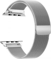 ORYGINALNY ZAMIENNY WYMIENNY PASEK OPASKA BRANSOLETA YIVO DO ZEGARKA SMARTWATCH APPLE WATCH 1 2 3 4 5 6 7 8 9 10 11 SE NIKE STUDIO 38MM 40MM 41MM 42MM. Zegarki smartwatch Yivo, bez wzorów. Za 102.39 zł.