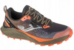 Joma Tundra Men 2523 TKTUNS2523 Czarne 41. Czarne buty sportowe męskie Joma, bez wzorów, bez zapięcia. Za 279.98 zł.