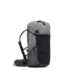 Plecak turystyczny Black Diamond Beta Light 30. Szare plecaki damskie Black Diamond, bez wzorów, sportowe. Za 1,341.99 zł.