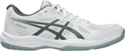 Asics Buty męskie do siatkówki Upcourt 6 1071A104 107 39,5. Buty sportowe męskie Asics, bez wzorów, bez zapięcia, do siatkówki. Za 257.81 zł.