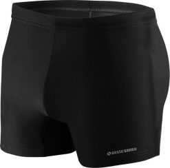Sesto Senso Męskie bokserki kąpielowe BD313 XXL. Kąpielówki męskie Sesto Senso, m, bez wzorów. Za 36.40 zł.
