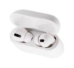 Apple AirPods PRO 1 (REMADE by 2Bnew) 2Y. Słuchawki bezprzewodowe Apple. Za 633.99 zł.