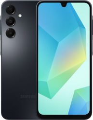 Smartfon Samsung Galaxy A16 Enterprise Edition 4/128GB Czarny (SM-A165FZKBEEB). Czarne smartfony SAMSUNG. Za 599.50 zł.