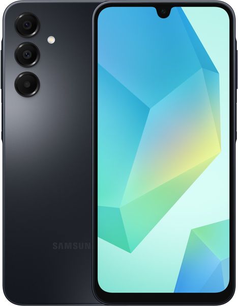 Smartfon Samsung Galaxy A16 Enterprise Edition 4/128GB Czarny (SM-A165FZKBEEB). Czarne smartfony SAMSUNG. Za 782.84 zł.