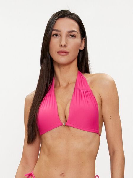 Banana Moon Góra od bikini Coolio Colorsun Różowy. Czerwone bikini Banana Moon, m, bez wzorów, z syntetyku. Za 189.99 zł.