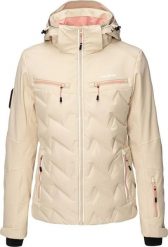 Iguana Damska Kurtka AMBLA W. Kurtki sportowe damskie IGUANA, bez wzorów, bez ramiączek, bez kaptura. Za 675.57 zł.