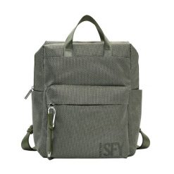 SURI FREY Plecak SFY SURI Sports Marry Torby podróżne 1 ct Zielony Damski. Zielone torby podróżne damskie Suri Frey, bez wzorów, z materiału. Za 278.99 zł.