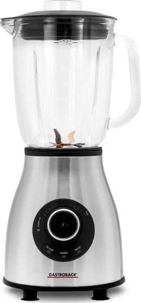 Blender kielichowy Gastroback 40986. Blendery Gastroback. Za 464.25 zł.