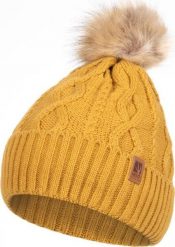 HEYO Czapka zimowa damska HCD002 HEYO. Czapki damskie HEYO, na zimę, bez wzorów. Za 14.90 zł.