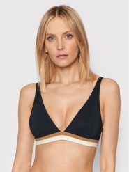 Banana Moon Góra od bikini Dino Montecito LSE01 Czarny. Czarne bikini Banana Moon, s, bez wzorów, z syntetyku. Za 169.99 zł.