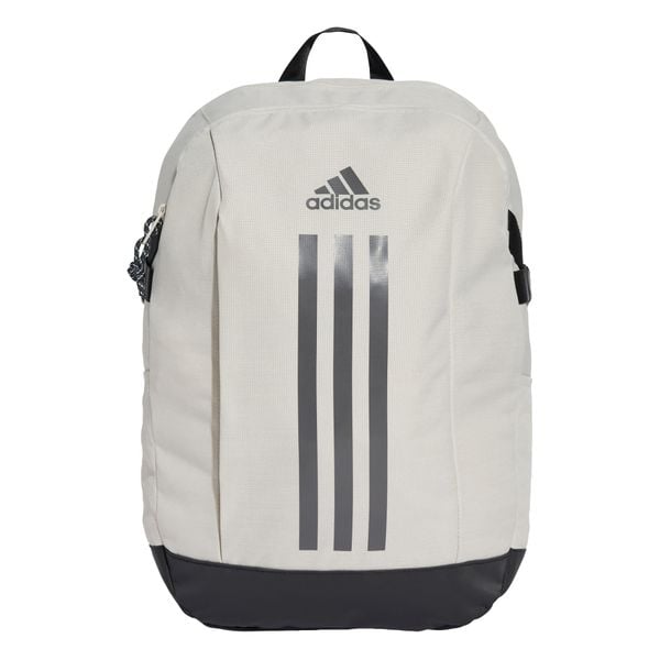 Plecak APWR. Czarne plecaki męskie Adidas, bez wzorów, z materiału. Za 143.00 zł.