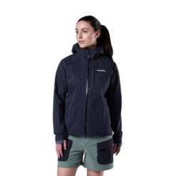 Kurtka nieprzemakalna softshell 2,5 warstwy damska Rossignol. Szare kurtki sportowe damskie Rossignol, s, bez wzorów, z materiału, bez ramiączek, bez kaptura, do biegania. Za 850.00 zł.