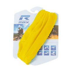 Ocieplacz na szyję ROX Travesía. Czarne buty zimowe męskie ROXON, bez wzorów, bez obcasa, bez zapięcia. Za 1,626.99 zł.