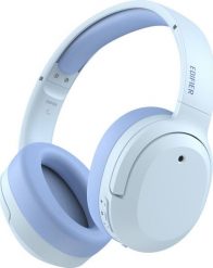 Słuchawki Edifier W820NB Plus niebieskie. Niebieskie słuchawki bezprzewodowe Edifier. Za 271.99 zł.