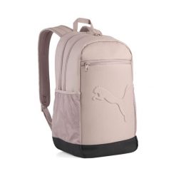 Plecak PUMA Buzz 28 l. Brązowe plecaki męskie Puma, bez wzorów, sportowe. Za 159.00 zł.