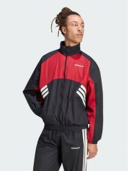 Adidas Bluza Cutline Tracktop KR7282 Kolorowy Regular Fit. Bluzy męskie Adidas, m, bez wzorów, bez ramiączek, bez kaptura. Za 349.99 zł.