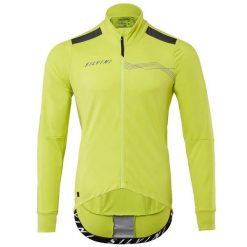 Kurtka membranowa Silvini Ghisallo. Niebieskie kurtki sportowe męskie Silvini, m, bez wzorów, z softshellu, bez kaptura. Za 607.00 zł.