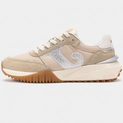 Joma Buty Joma C.501 Lady 25 C501LW2529. Obuwie sportowe damskie Joma, bez wzorów, bez zapięcia. Za 191.38 zł.