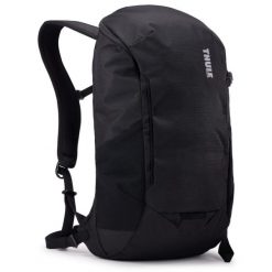 Plecak turystyczny Thule AllTrail Daypack 18 L. Czarne plecaki damskie Thule, bez wzorów, sportowe. Za 283.99 zł.