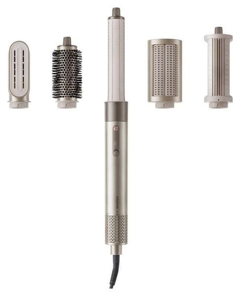 Dreame AirStyle złoty. Lokówki Dreame. Za 999.00 zł.