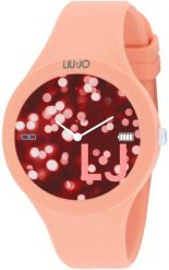 Smartwatch LIU JO SWLJ125. Zegarki smartwatch Liujo, bez wzorów. Za 917.26 zł.