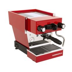 La Marzocco Home - Linea Micra Czerwony - Ekspres ciśnieniowy. Czerwone ekspresy ciśnieniowe La Marzocco. Za 17,999.00 zł.