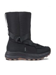 Icepeak Śniegowce Icepeak Allinge Ms 75290 Czarny. Czarne śniegowce damskie Icepeak, z materiału, bez zapięcia. Za 499.99 zł.