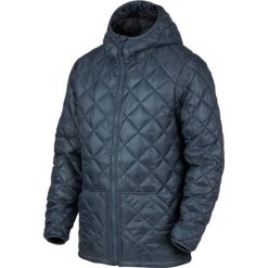 Oakley kurtka narciarska DWR CHAMBERS JACKET Dark Slate M. Kurtki sportowe męskie Oakley, m, bez wzorów, bez kaptura, climacool (adidas). W wyprzedaży za 429.00 zł.