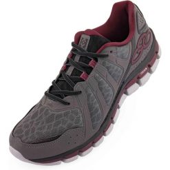 Lekkie i oddychające buty sportowe Olympikus Origem 43. Buty sportowe męskie OLYMPIKUS, bez wzorów, bez zapięcia, na fitness i siłownię. Za 280.99 zł.